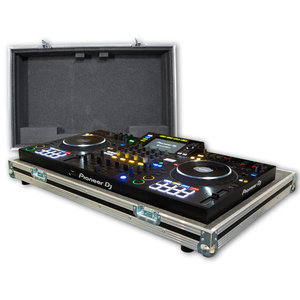 Audio Casez XDJ-XZ flightcase