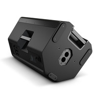 ICOA 15 A BT coaxiale actieve luidspreker met bluetooth