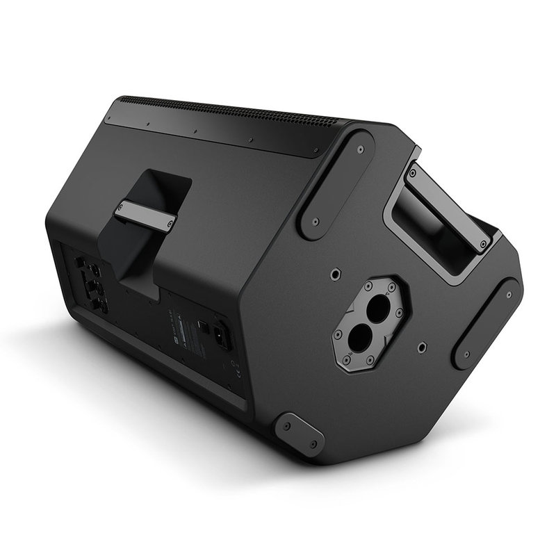 LD Systems ICOA 15 A coaxiale actieve luidspreker ICOA 15 A coaxiale actieve luidspreker