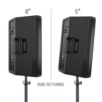 LD Systems ICOA 15 A coaxiale actieve luidspreker ICOA 15 A coaxiale actieve luidspreker