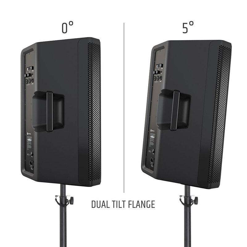 LD Systems ICOA 15 A coaxiale actieve luidspreker ICOA 15 A coaxiale actieve luidspreker