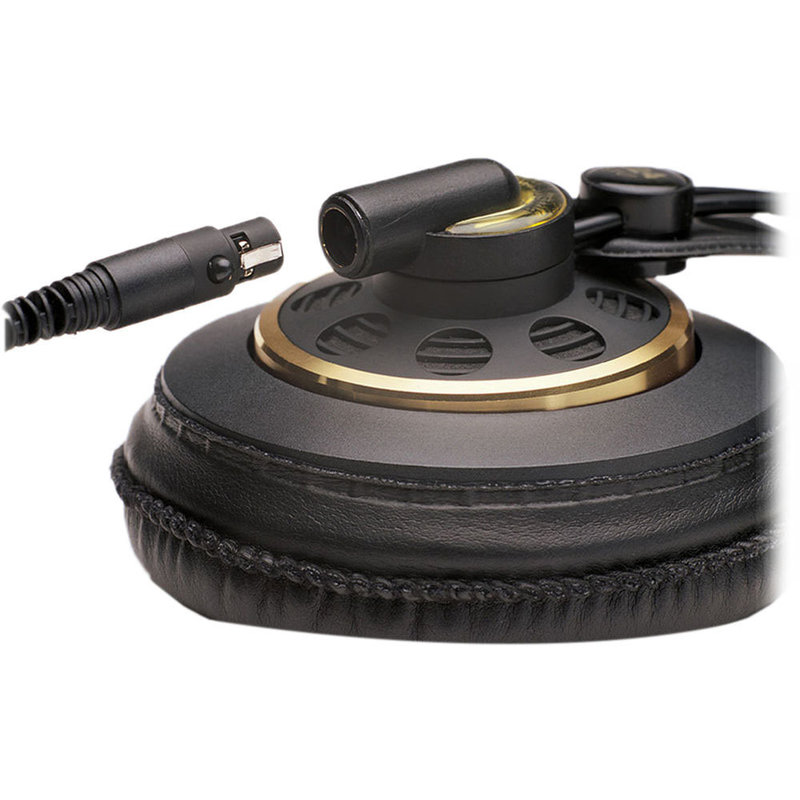 K240 STUDIO koptelefoon semi-open