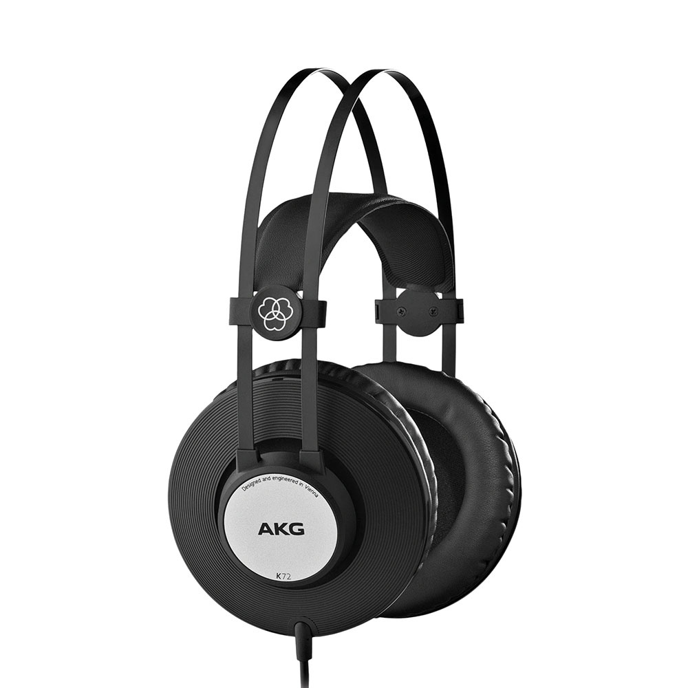 AKG K72 koptelefoon gesloten afbeelding