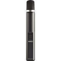 AKG C1000S MKIV condensator microfoon C1000S MKIV condensator microfoon