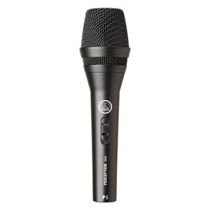 AKG Perception P5 S dynamische zang microfoon