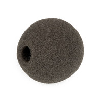 W44 plopkap voor diverse headset microfoons