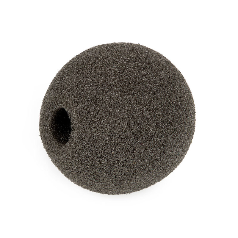 W44 plopkap voor diverse headset microfoons