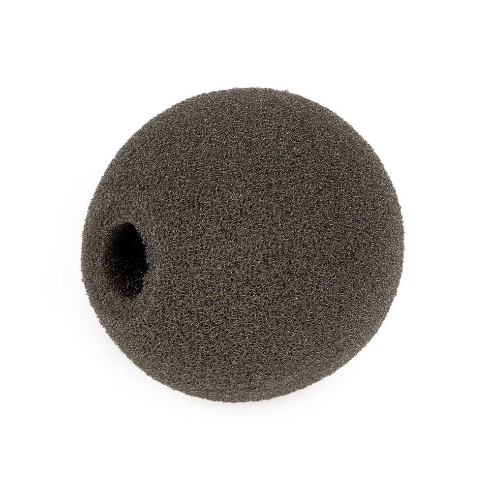 AKG W44 plopkap voor diverse headset microfoons afbeelding