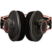 K712 PRO koptelefoon open