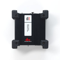 DI1 actieve DI box