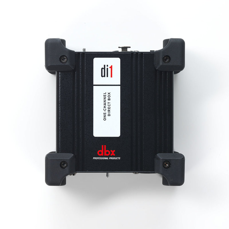 DI1 actieve DI box
