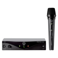 AKG Perception Wireless draadloze microfoon BD D Perception Wireless draadloze microfoon BD D