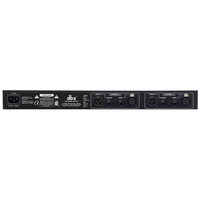 215S dubbele 15-bands equalizer