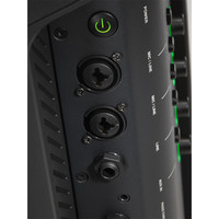 Eon One Compact mobiele PA luidspreker