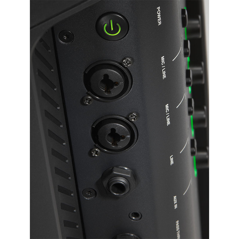 Eon One Compact mobiele PA luidspreker