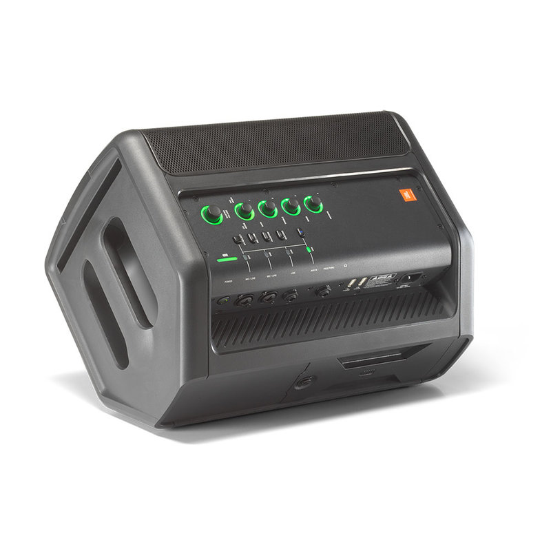 Eon One Compact mobiele PA luidspreker