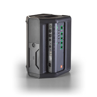 Eon One Compact mobiele PA luidspreker