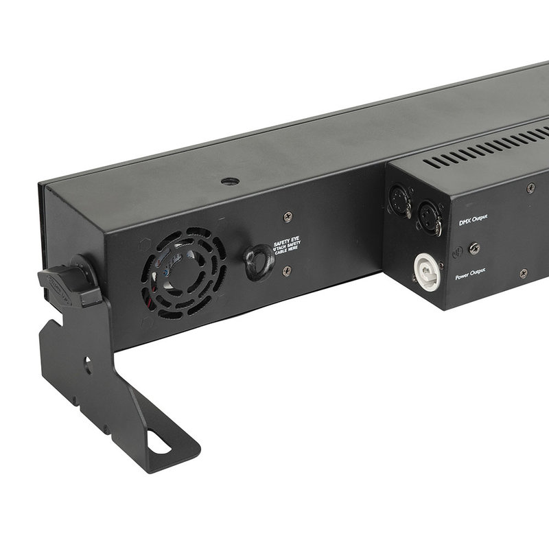 Sunstrip LED DMX blinder warm & koud wit