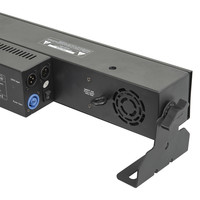 Sunstrip LED DMX blinder warm & koud wit