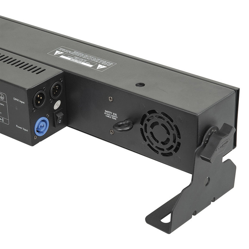 Sunstrip LED DMX blinder warm & koud wit