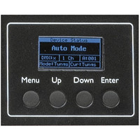 Sunstrip LED DMX blinder warm & koud wit