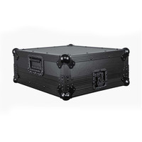 TT 1200L BL Flightcase voor draaitafels