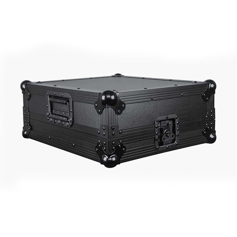 TT 1200L BL Flightcase voor draaitafels