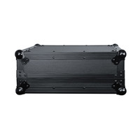 TT 1200L BL Flightcase voor draaitafels