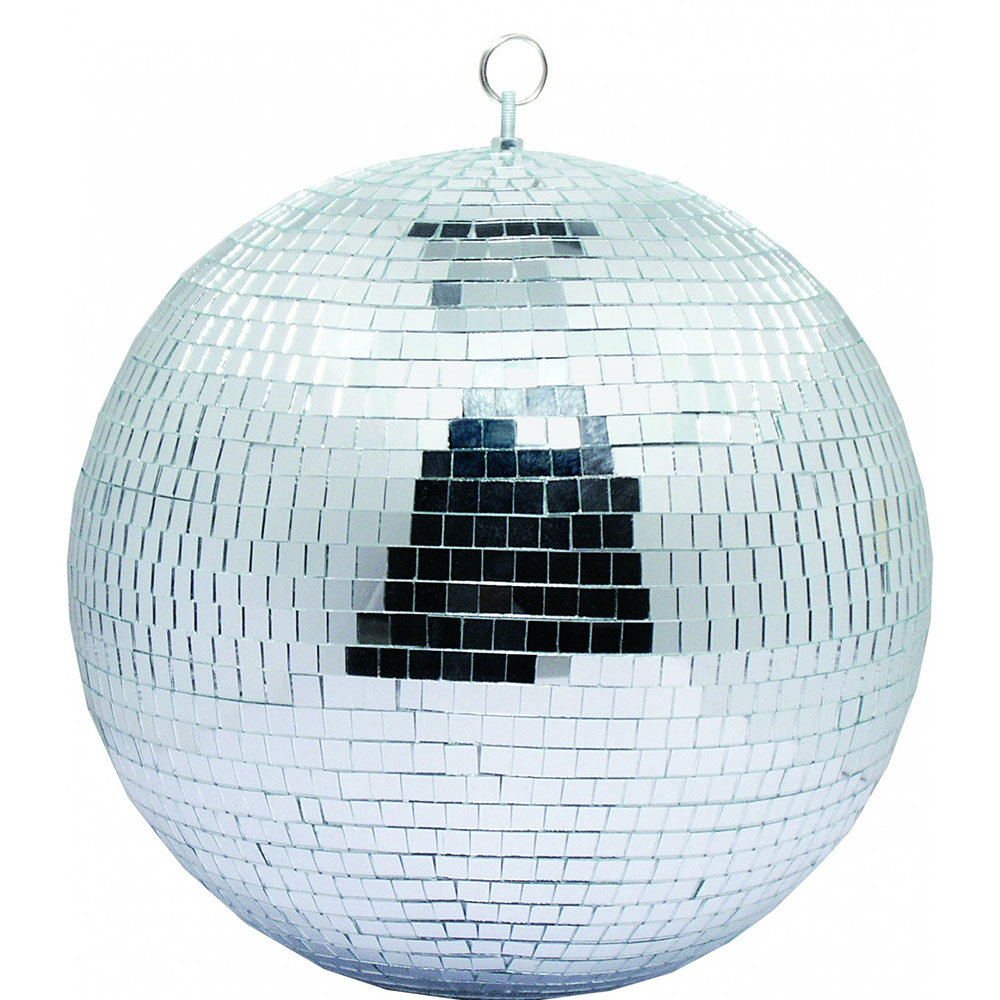 JB Systems Spiegelbol 50cm afbeelding