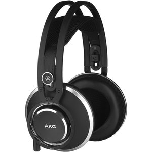 AKG K872 koptelefoon gesloten