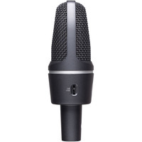 C3000 condensator microfoon grootmembraan