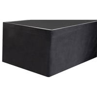 Podiumrok Poly Strak 6m x 40cm