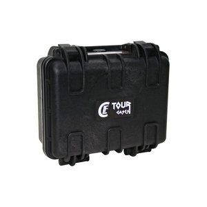 CLF Lighting Tourcase 130 universele koffer