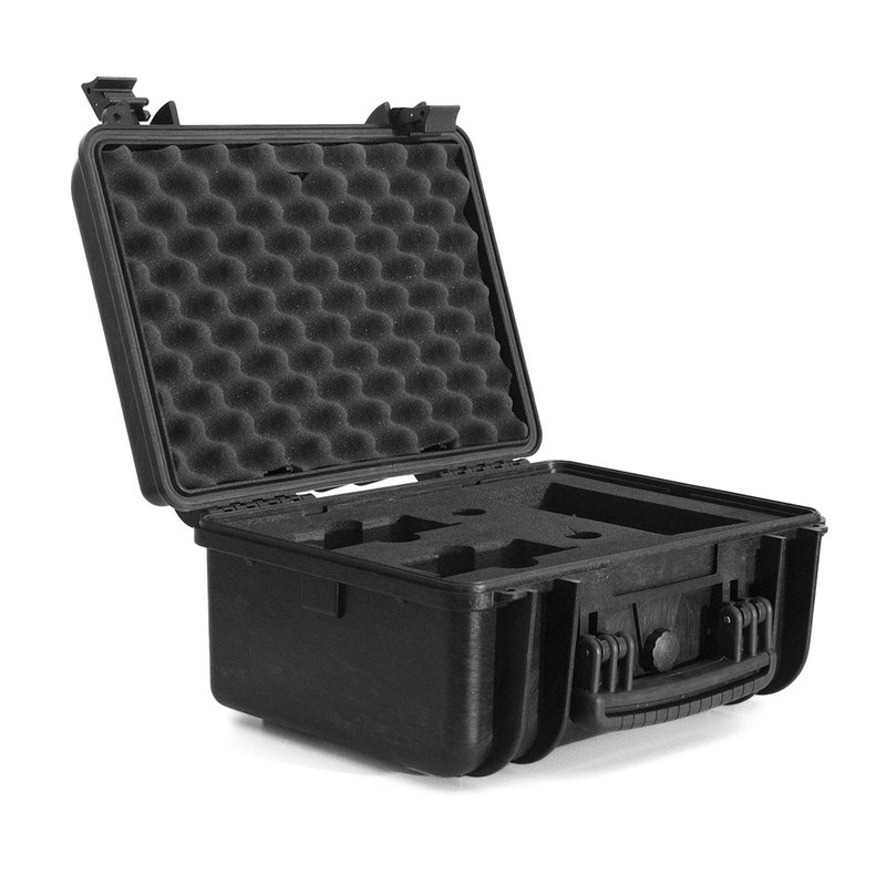 Tourcase 140 universele koffer