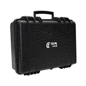 CLF Lighting Tourcase 142 universele koffer