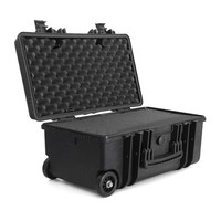 Tourcase 148 universele trolley koffer