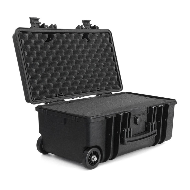 Tourcase 148 universele trolley koffer