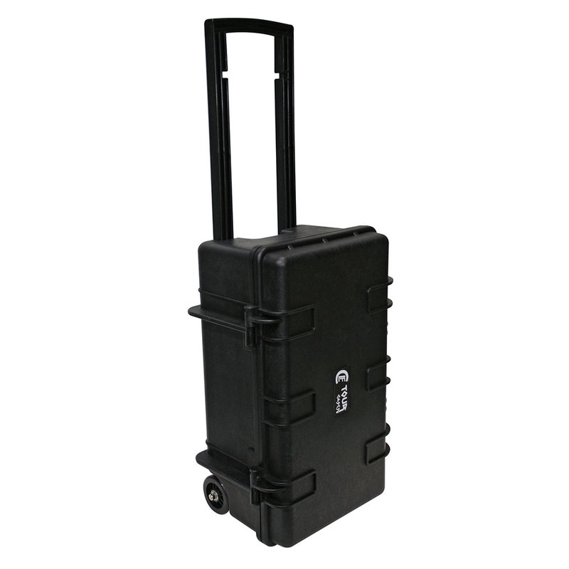 Tourcase 148 universele trolley koffer
