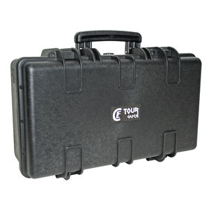 CLF Lighting Tourcase 150 universele koffer