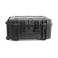 Tourcase 155 universele trolley koffer