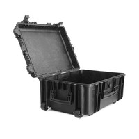 Tourcase 155 universele trolley koffer