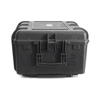 Tourcase 155 universele trolley koffer