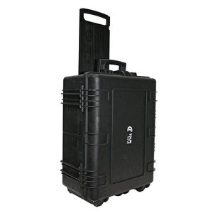 CLF Lighting Tourcase 155 universele trolley koffer