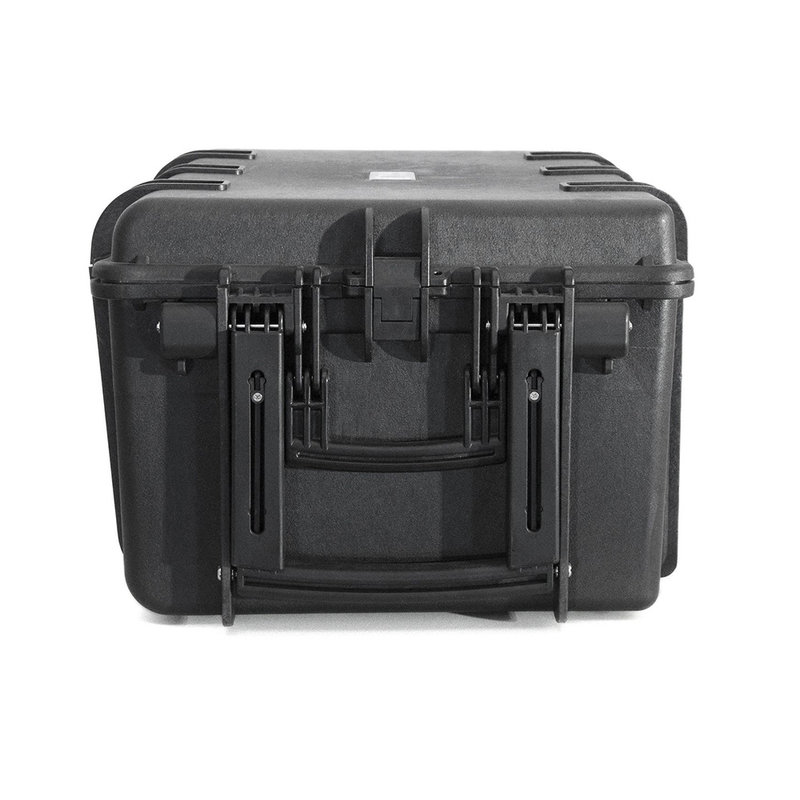 Tourcase 160 universele trolley koffer