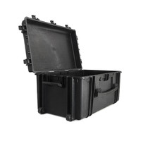 Tourcase 170 universele trolley koffer