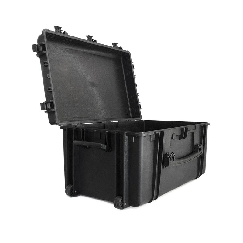 Tourcase 170 universele trolley koffer