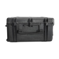 Tourcase 170 universele trolley koffer