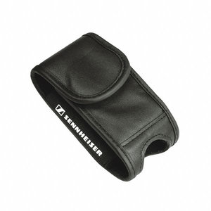 Sennheiser POP 1 etui met riemclip