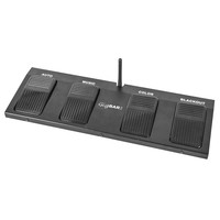 Gig Bar 2 lichtset met 9 lichteffecten op statief & bar