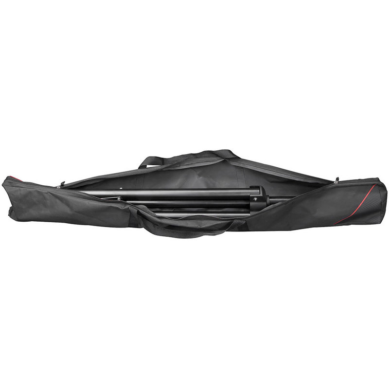 Gig Bar 2 lichtset met 9 lichteffecten op statief & bar